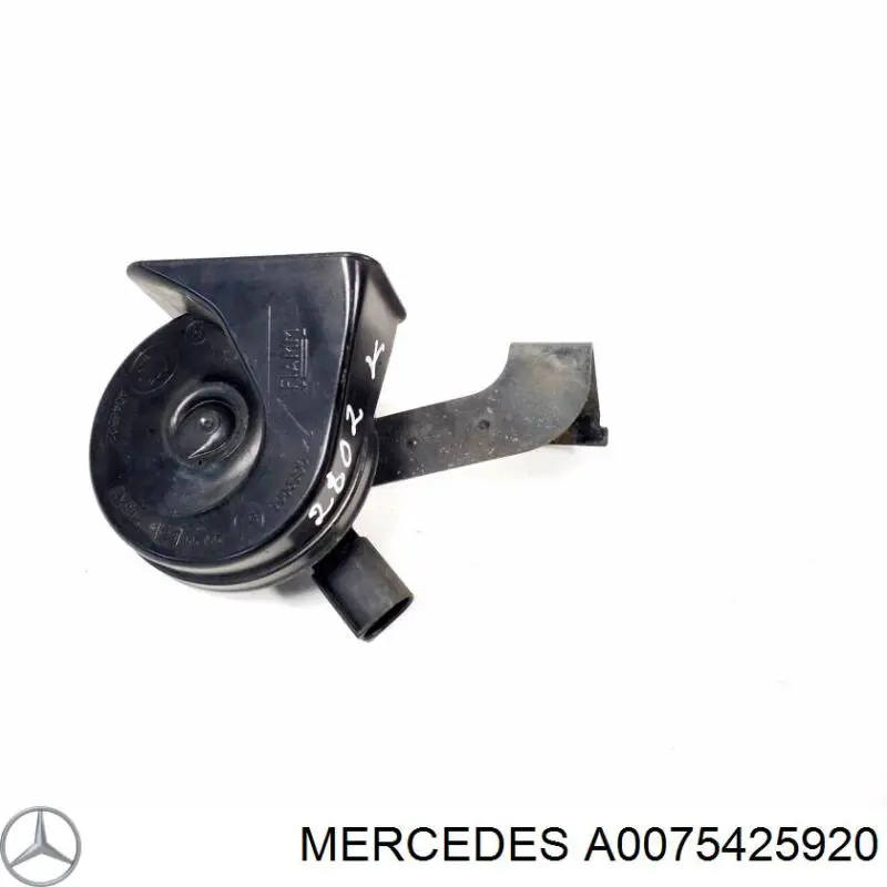  A0075425920 Mercedes