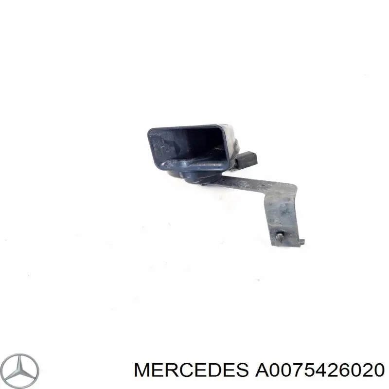  A0075426020 Mercedes