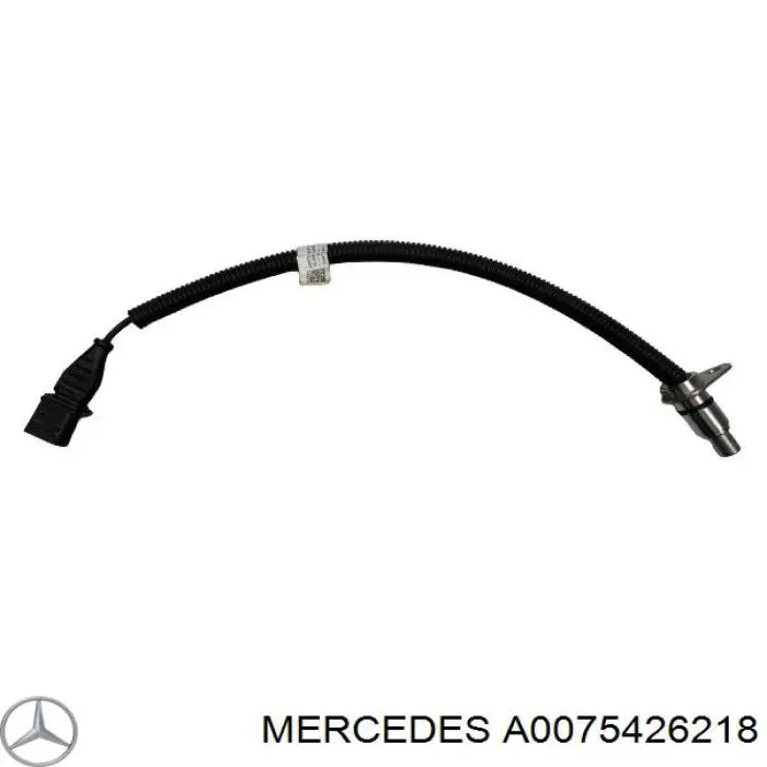  A0075426218 Mercedes
