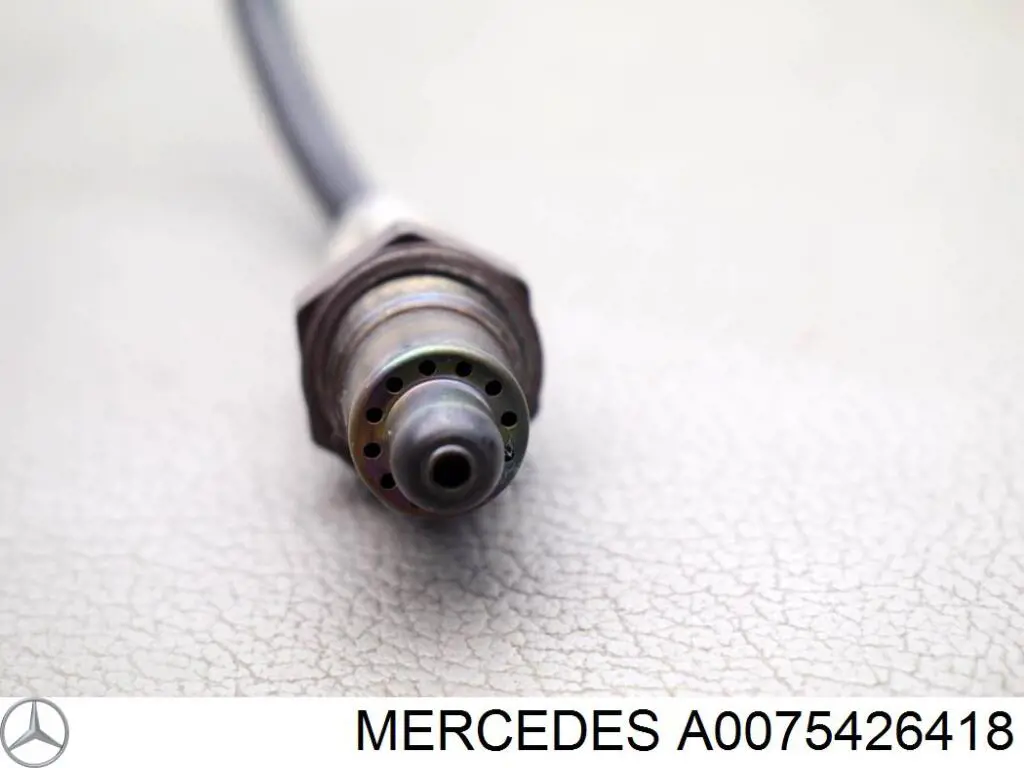 Лямбдазонд, датчик кисню до каталізатора A0075426418 Mercedes