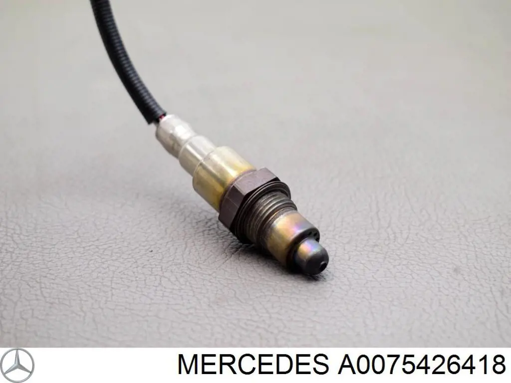  A0075426418 Mercedes