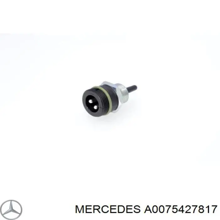 Датчик температури навколишнього середовища Mercedes A0075427817 ціна, від 74.27 USD