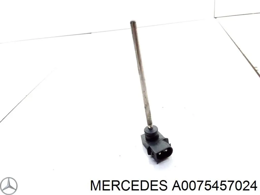  Mercedes A0075457024 ціна, від 9.84 USD
