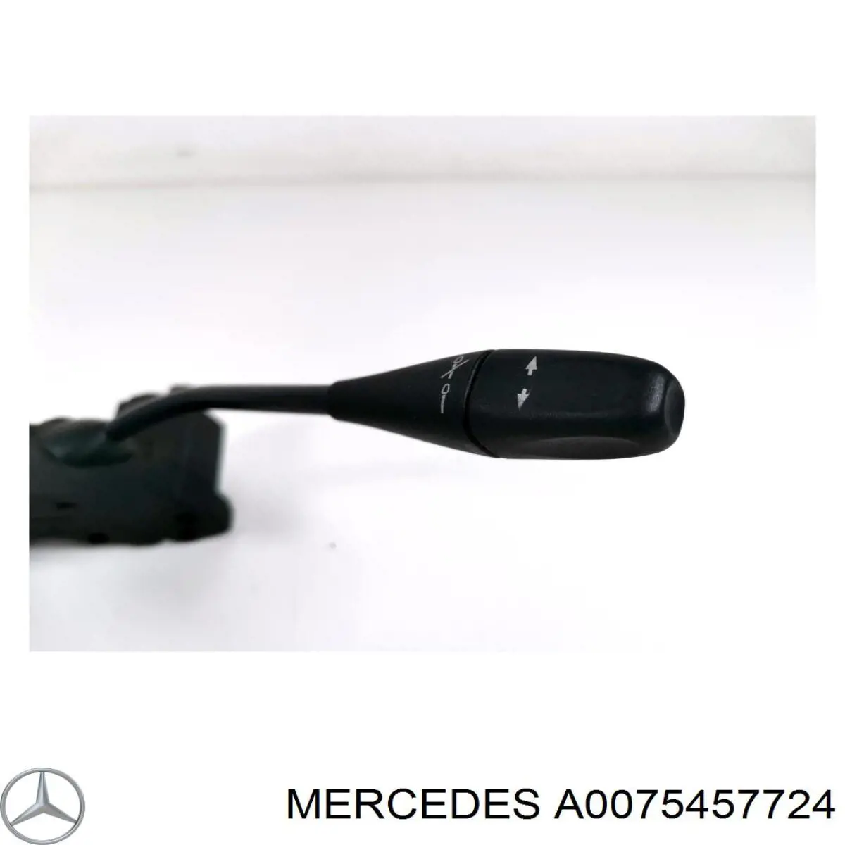  A0075457724 Mercedes