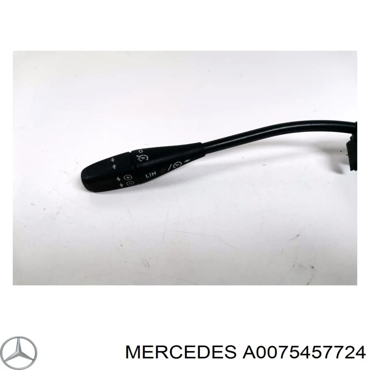  Mercedes A0075457724 ціна, від 7.87 USD