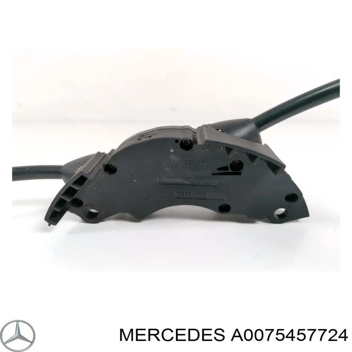 Купити A0075457724 Mercedes 