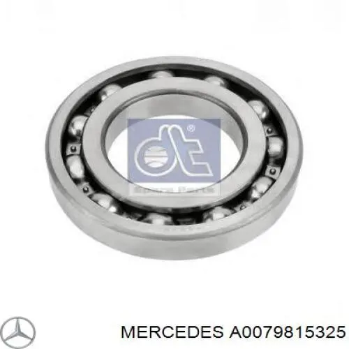  A0079815325 Mercedes