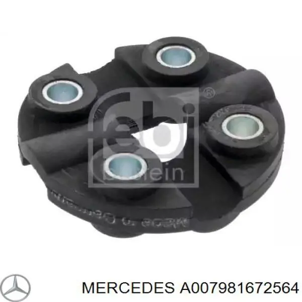  A0079816725 Mercedes