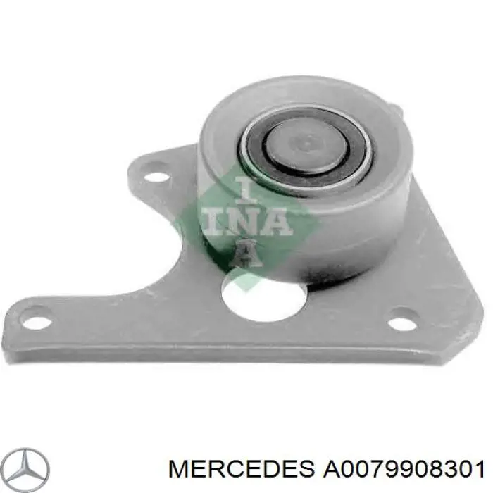  Mercedes A0079908301 ціна, від 1.47 USD