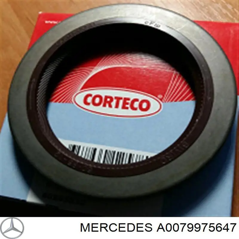  A0079975647 Mercedes