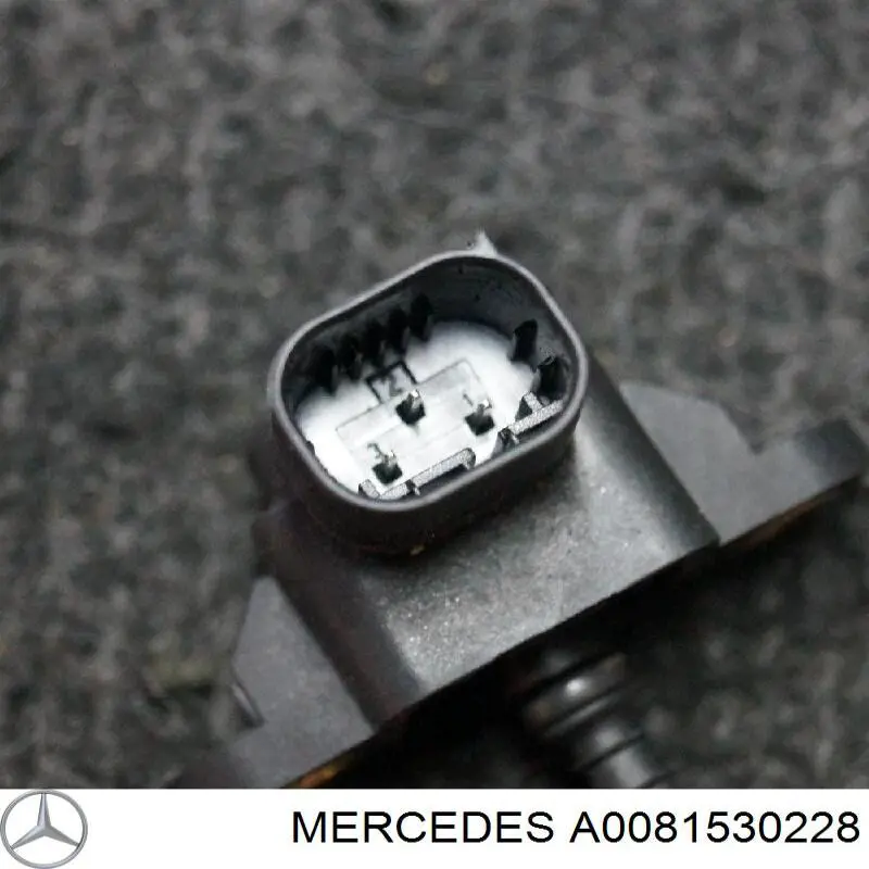 МАП Сенсор A0081530228 Mercedes