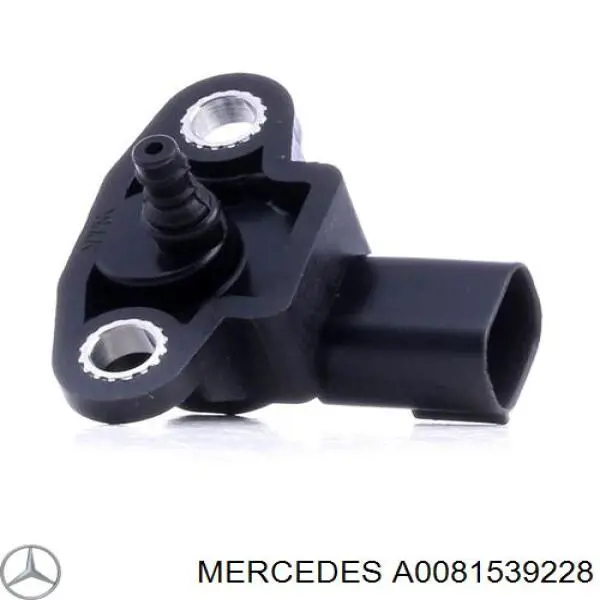 A0081539228 Mercedes 