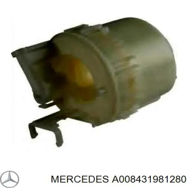 Блок АБС гідравлічний Mercedes A008431981280 ціна, від 231.38 USD