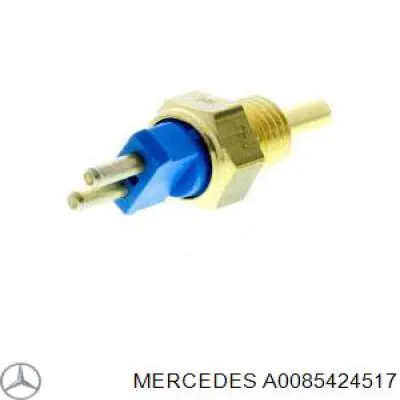Купити A0085424517 Mercedes Датчик температури охолоджуючої рідини