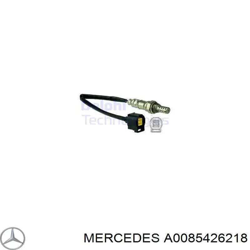  A0085426218 Mercedes