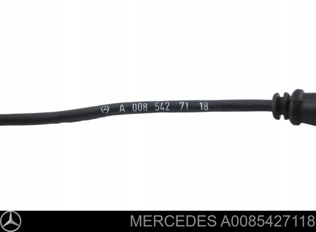 Купити A0085427118 Mercedes Датчик швидкості обертання валу АКПП