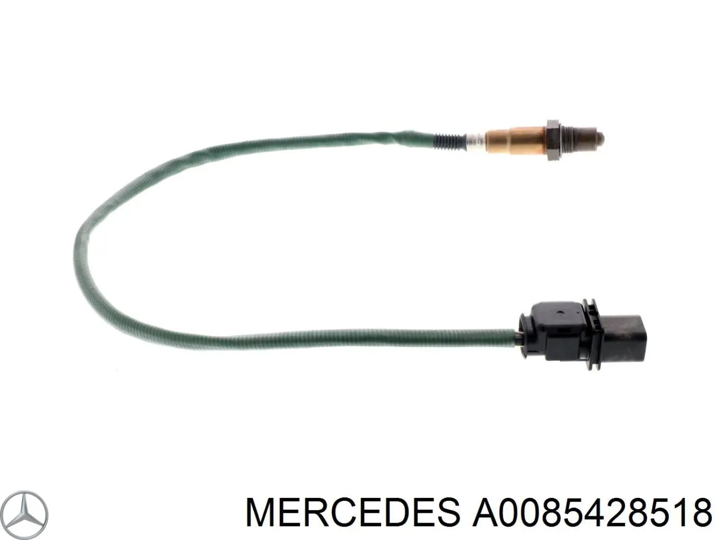 Купити A0085428518 Mercedes Лямбдазонд, датчик кисню до каталізатора