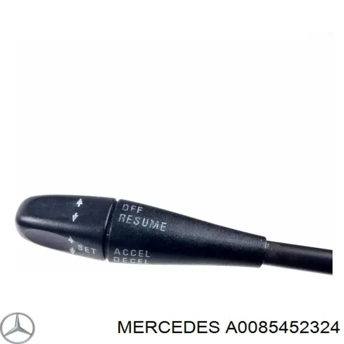  Mercedes A0085452324 ціна, від 18.62 USD
