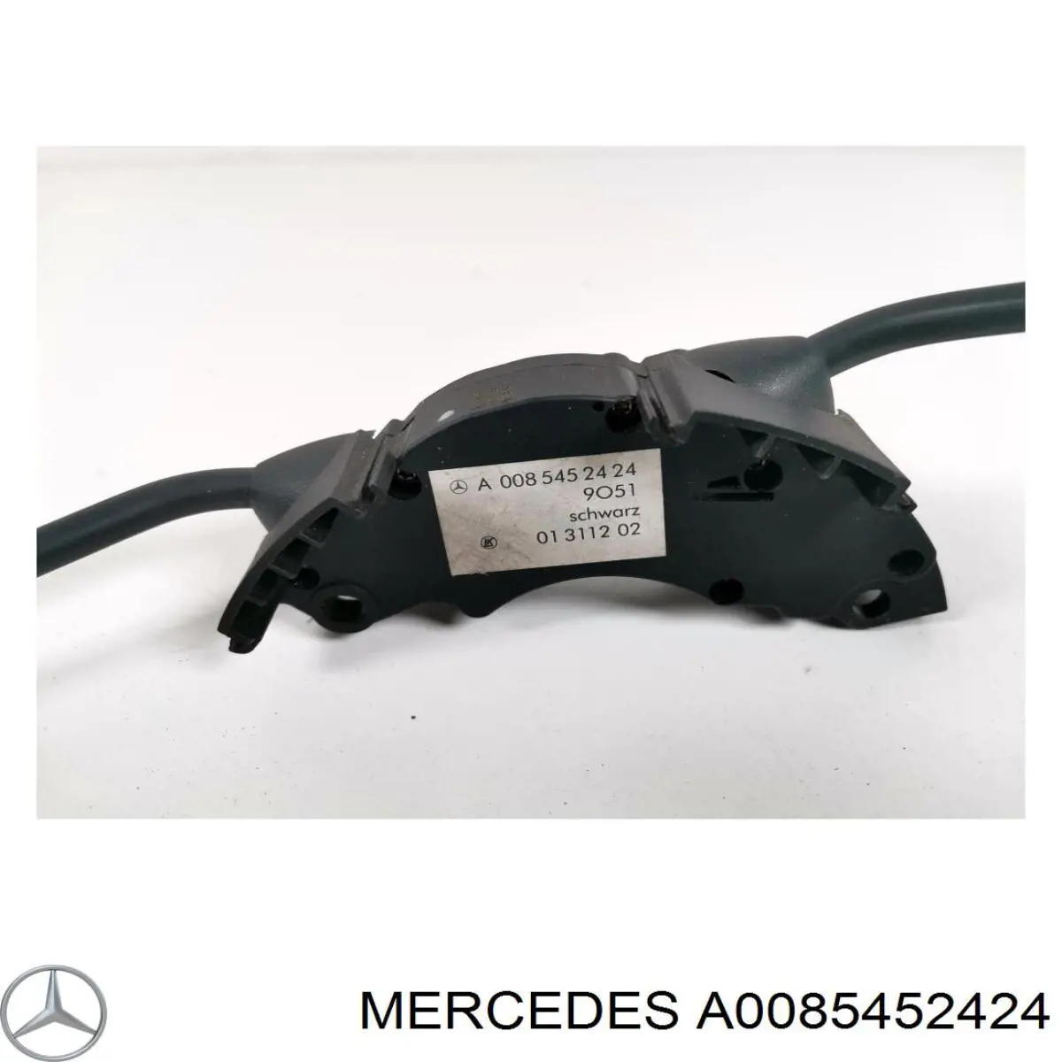 Купити A0085452424 Mercedes 