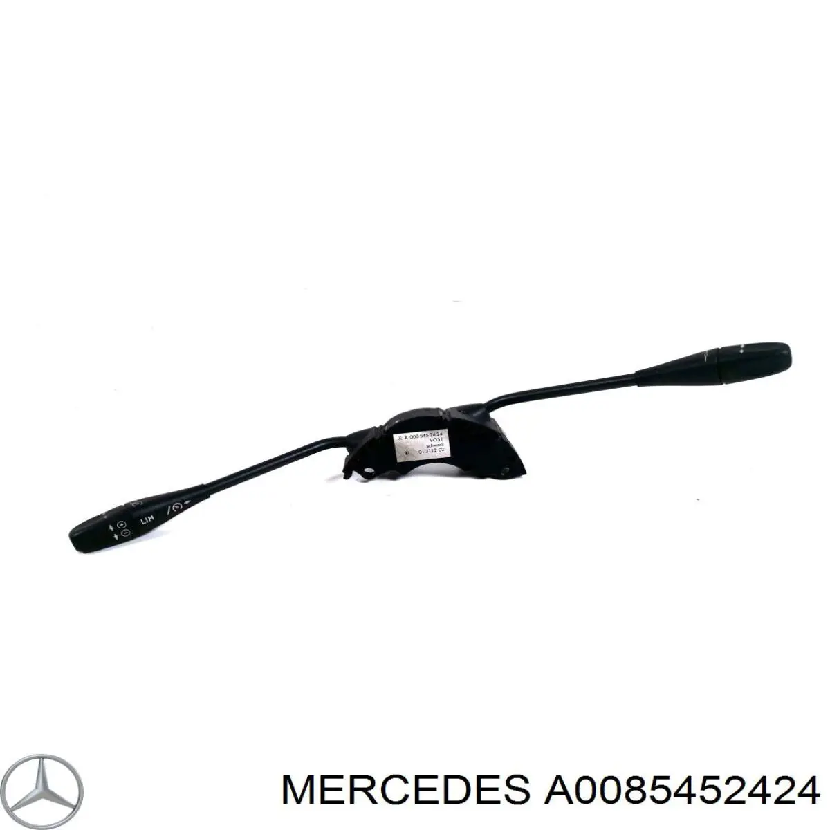  A0085452424 Mercedes