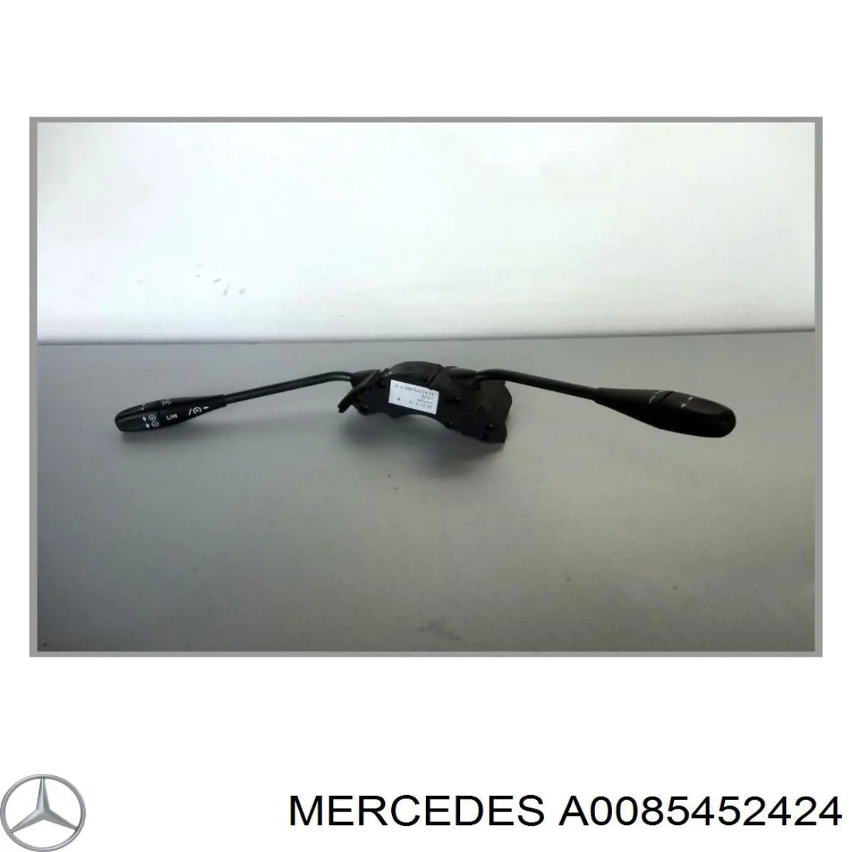  Mercedes A0085452424 ціна, від 25.40 USD