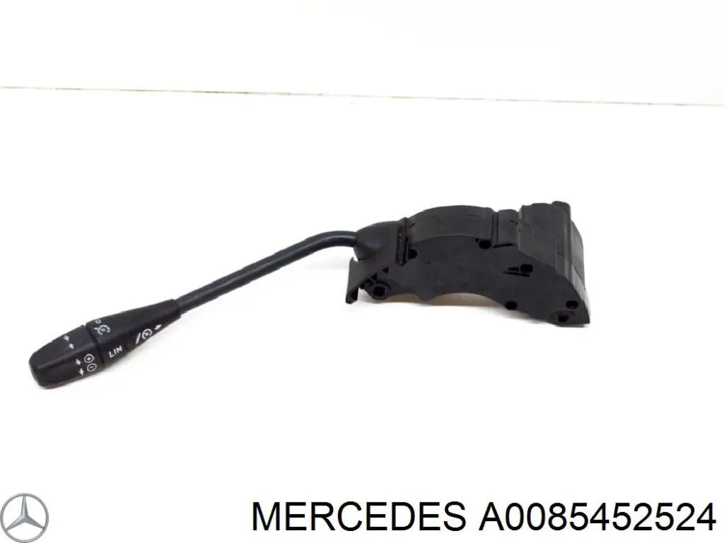 Перемикач круїз контролю Mercedes A0085452524 ціна, від 7.33 USD