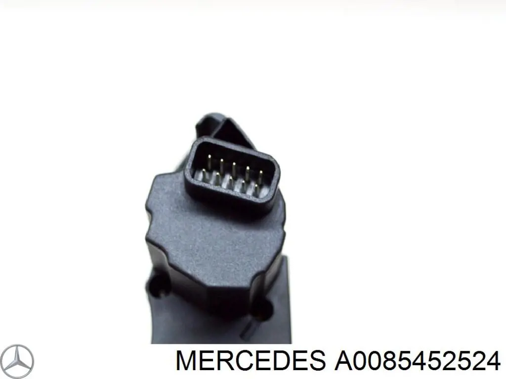 Перемикач керування круїз контролем Mercedes A0085452524