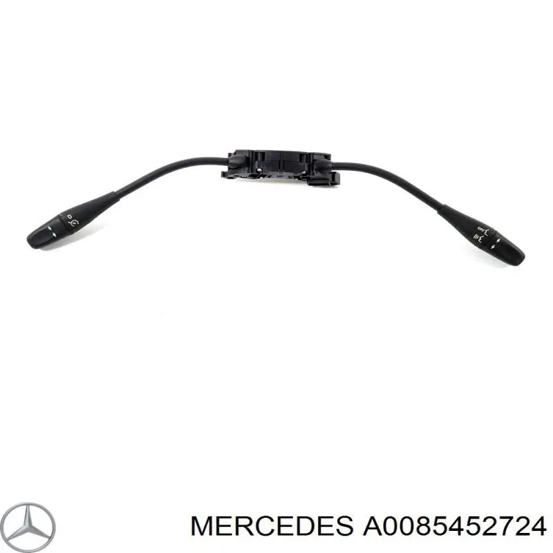  Mercedes A0085452724 ціна, від 38.01 USD