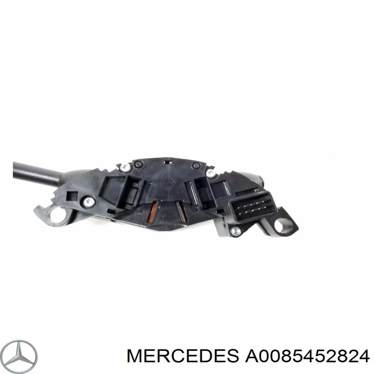 Перемикач підрульовий, лівий A0085452824 Mercedes