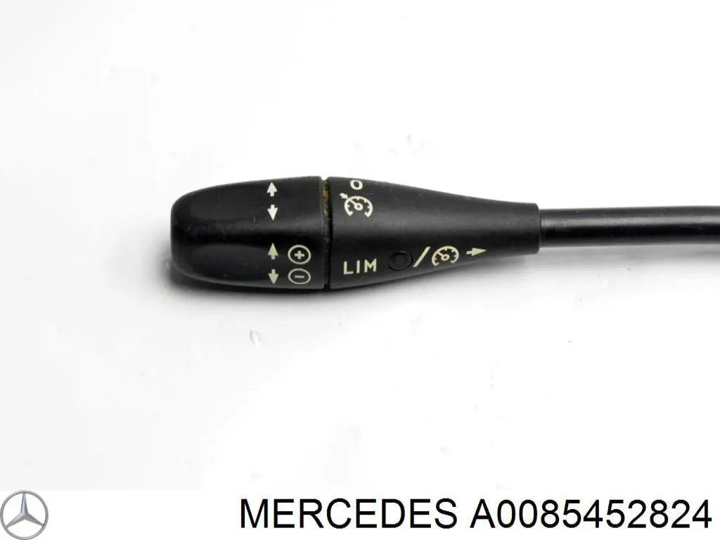 Купити A0085452824 Mercedes Перемикач підрульовий, лівий