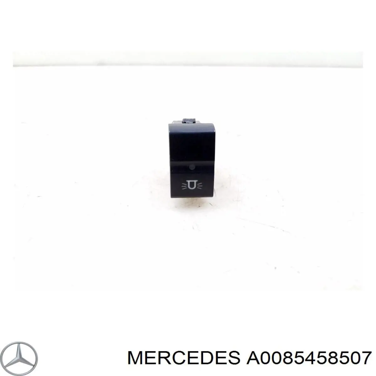  Mercedes A0085458507 ціна, від 25.28 USD