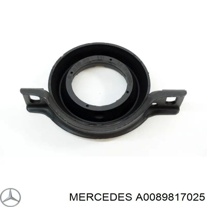 A0099818525 Mercedes Підшипник шестірні 5-ї передачі КПП
