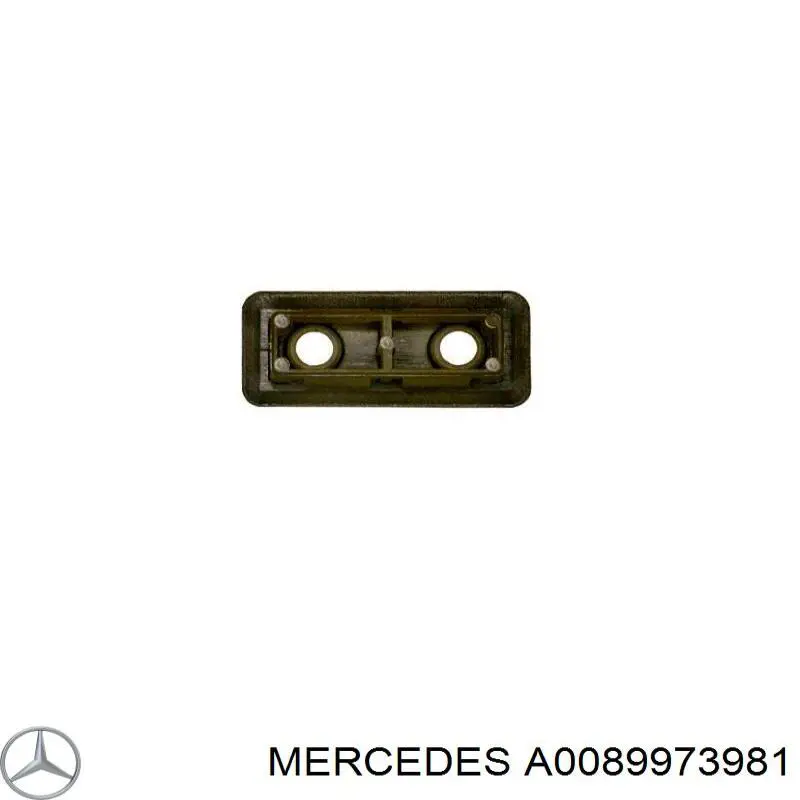  A0089973981 Mercedes