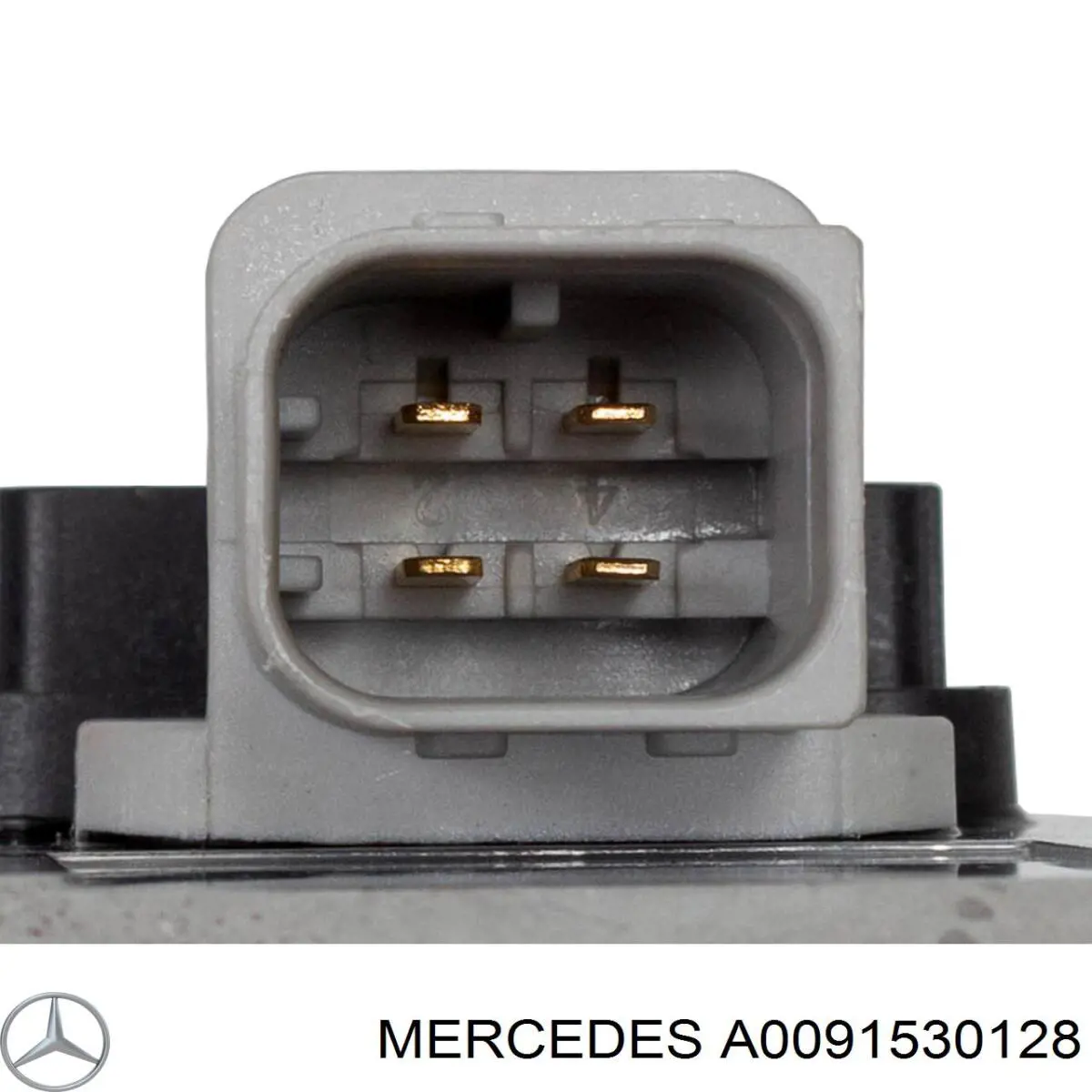 Датчик оксидів азоту NOX, задній Mercedes A0101539628 ціна, від 109.90 USD