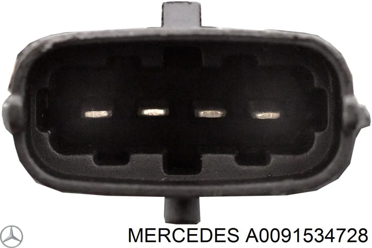 Манометри (показник тиску масла) Mercedes A0091534728 ціна, від 27.48 USD