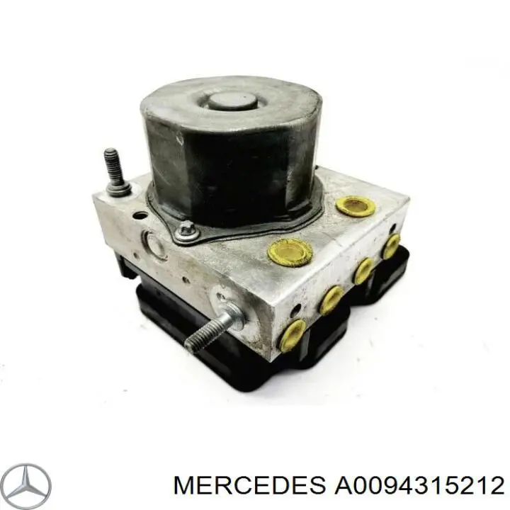  A0094315212 Mercedes