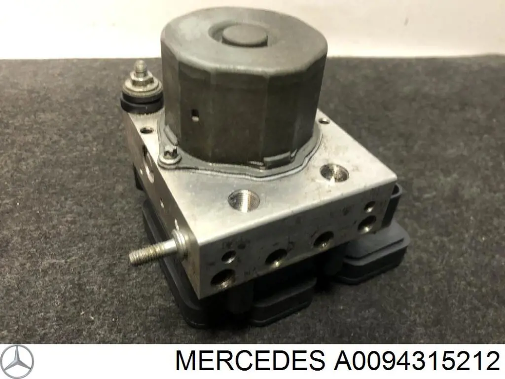 A0094315212 Mercedes 
