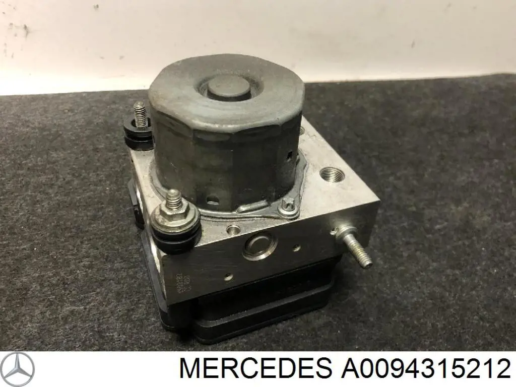  Mercedes A0094315212 ціна, від 74.79 USD