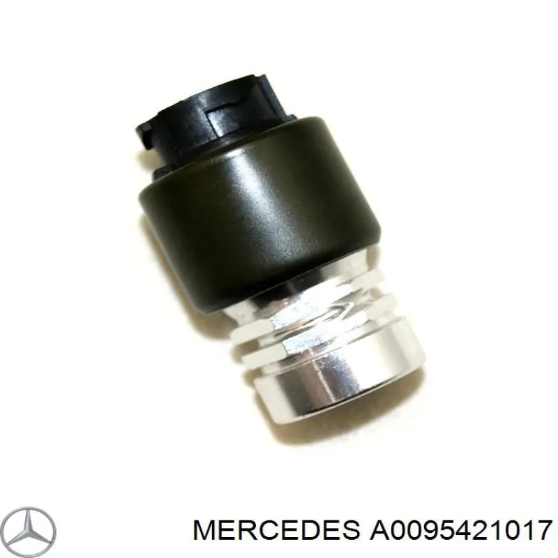Датчик швидкості Mercedes A0095421017 ціна, від 23.65 USD