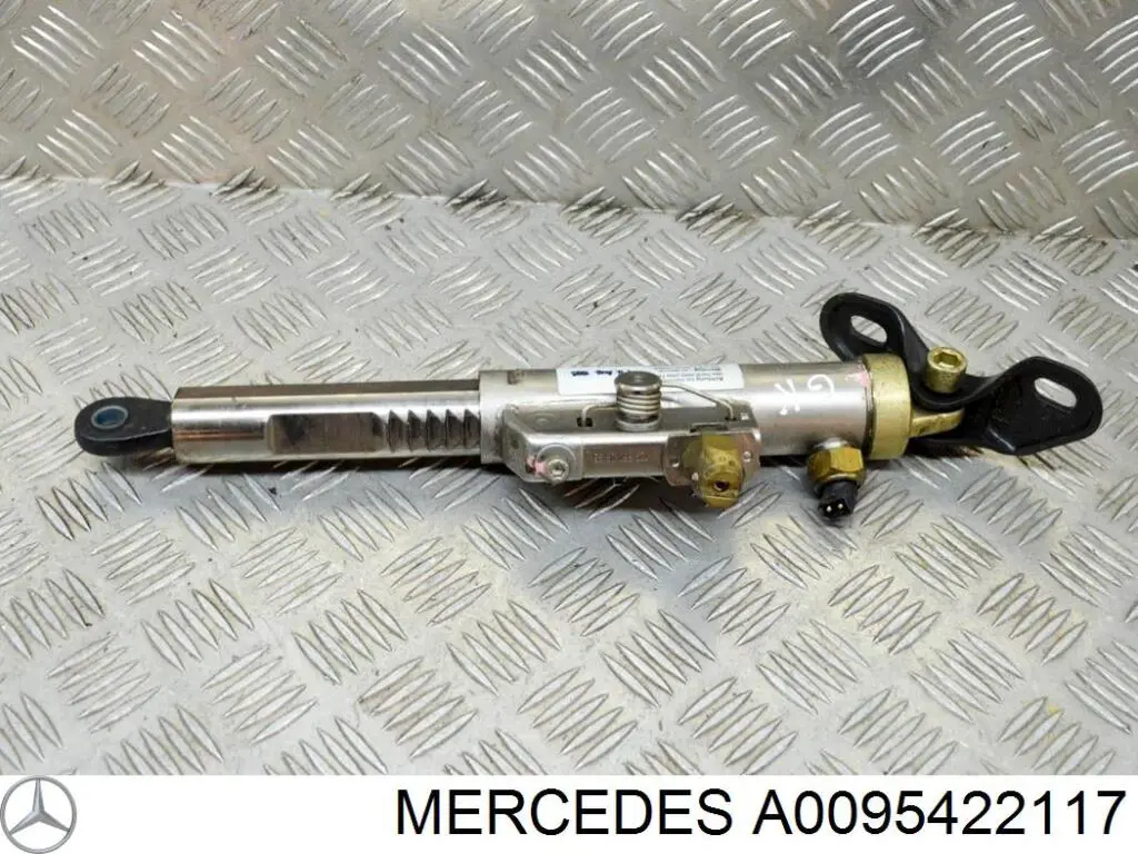  Mercedes A0095422117 ціна, від 112.99 USD