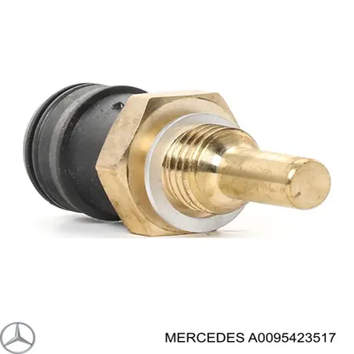 Датчик температури охолоджуючої рідини A0095423517 Mercedes