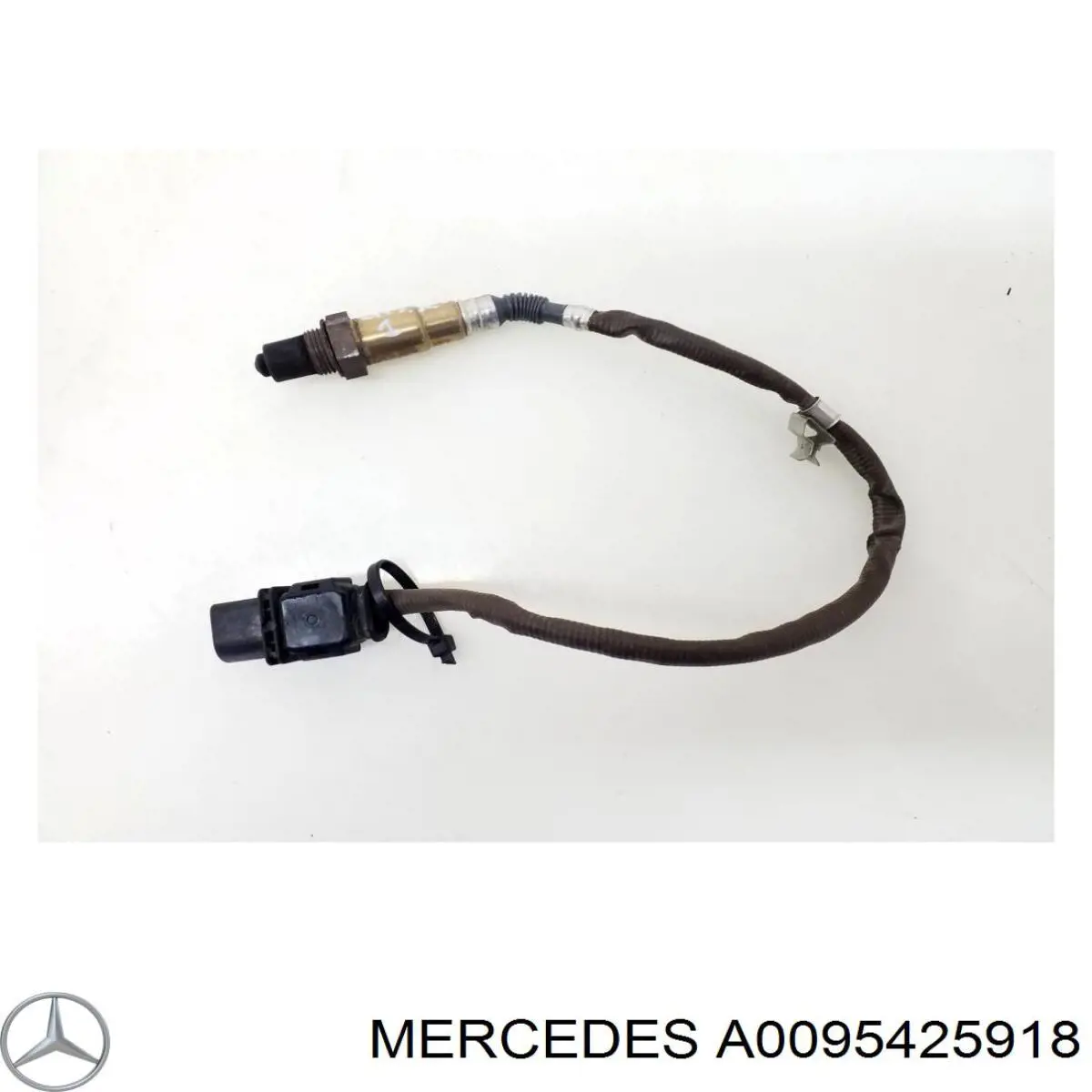  A0095425918 Mercedes