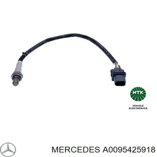 Mercedes A0095425918
