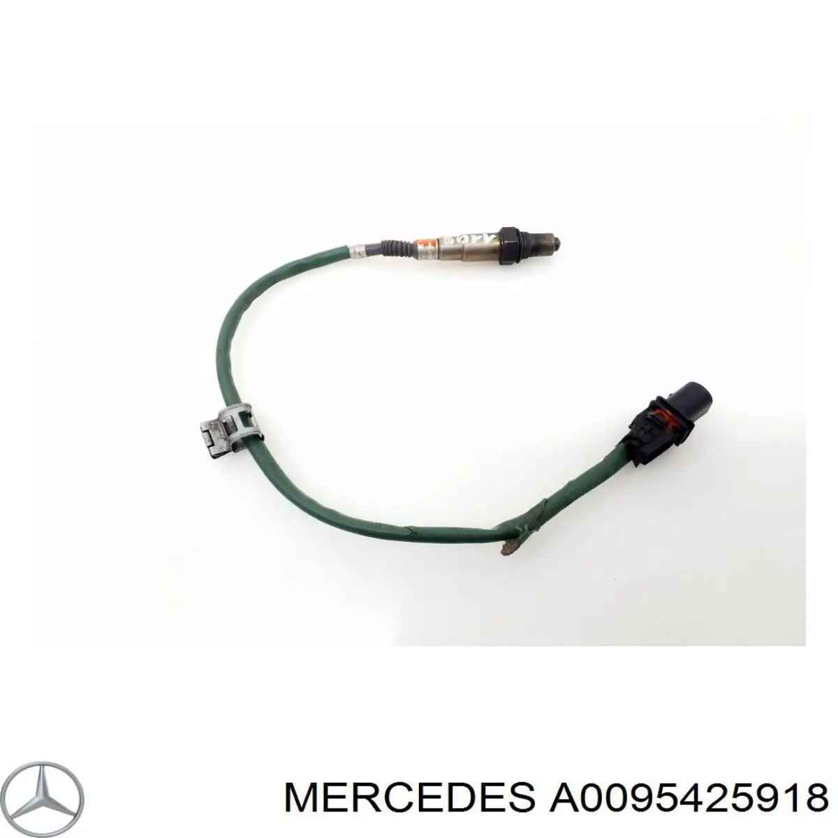A0095425918 Mercedes 