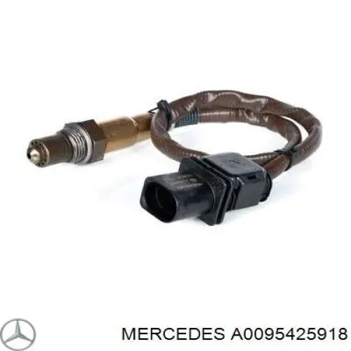 Купити A0095425918 Mercedes 