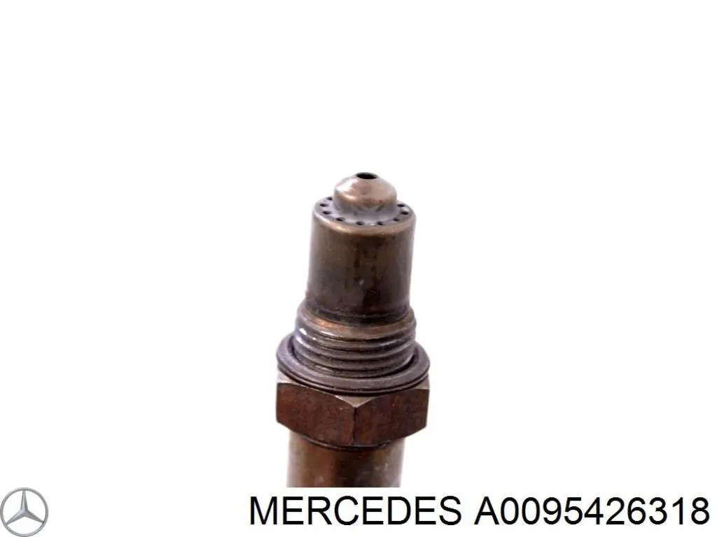 Купити A0095426318 Mercedes Лямбдазонд, датчик кисню до каталізатора