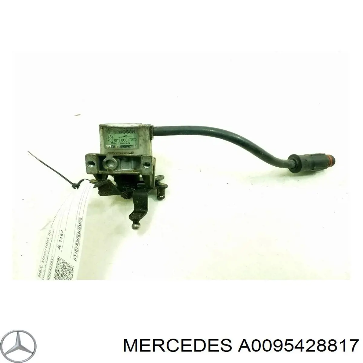  A0095428817 Mercedes