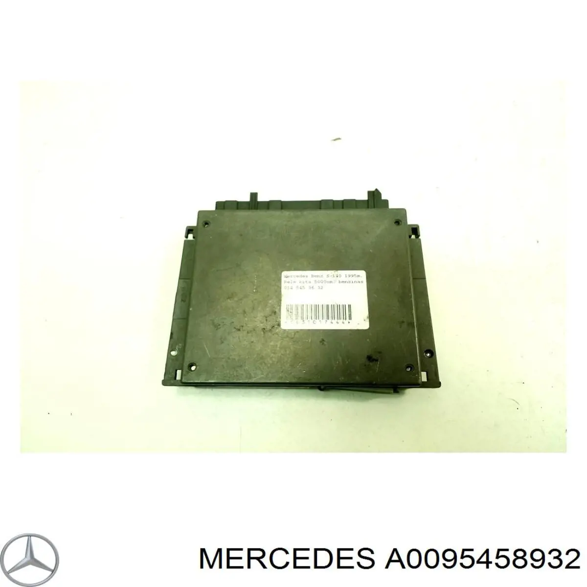 Купити A0095458932 Mercedes 