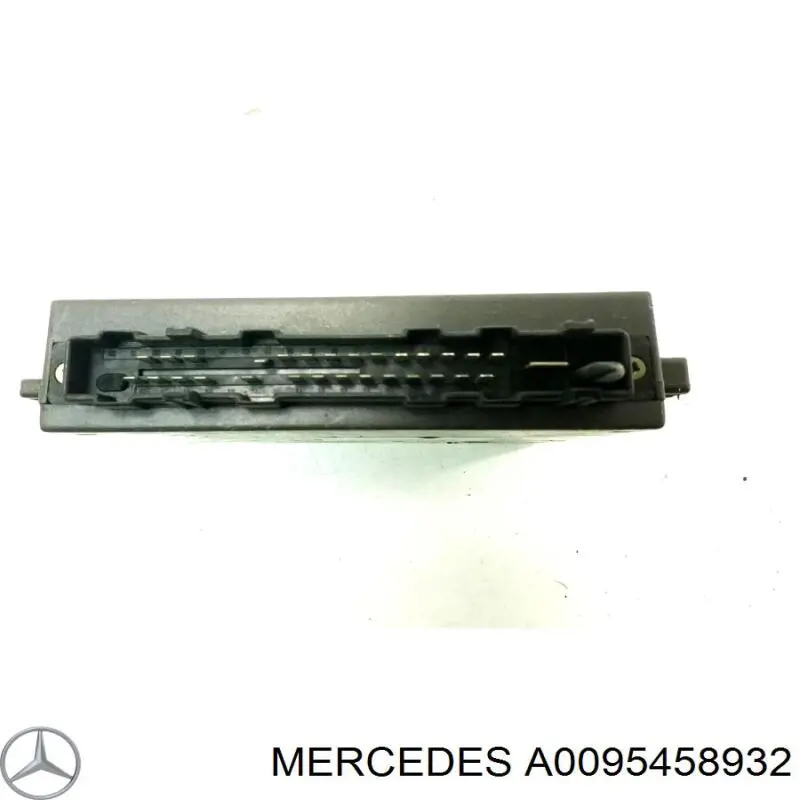  0095458932 Mercedes