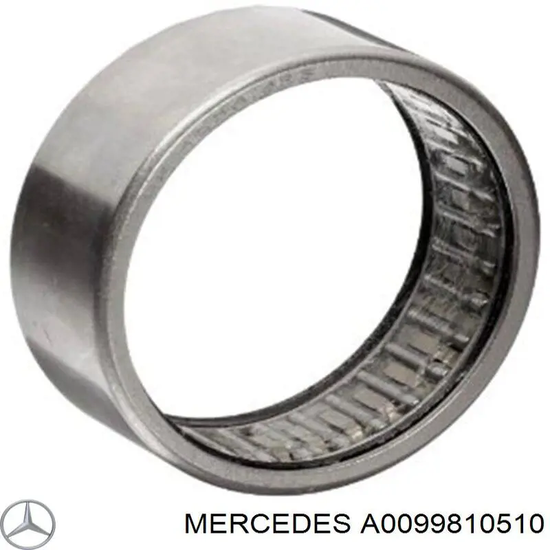  Mercedes A0099810510 ціна, від 3.90 USD